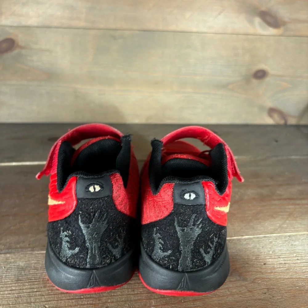 Nike ja nightmare